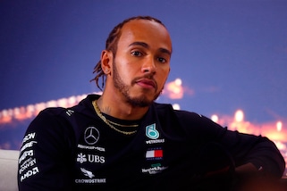F1 Mercedes, Wolff: "Hamilton? Ottimista in vista di Abu Dhabi"