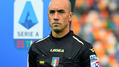 Serie B, Cremonese-Brescia: arbitra Fabbri. Pisa-Ascoli: Maggioni