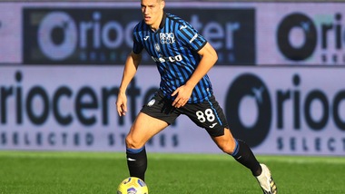 Atalanta, Pasalic e Mojica: seduta personalizzata