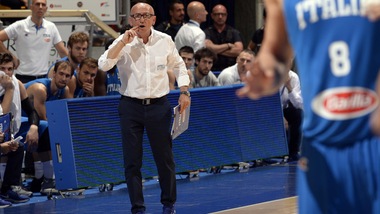 Dalmonte nuovo coach della Fortitudo Bologna: sostituisce Sacchetti