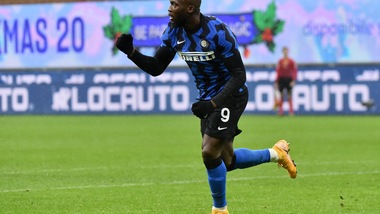 France Football, Lukaku non si nasconde: "Io fra i migliori cinque attaccanti al mondo"