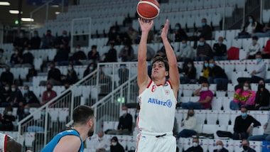 Covid, un contagiato nel Trieste: slitta il recupero con la Reggiana