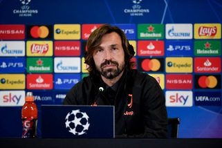 Juve, Pirlo: "Ronaldo e Messi solo da ringraziare. Buffon può giocare"