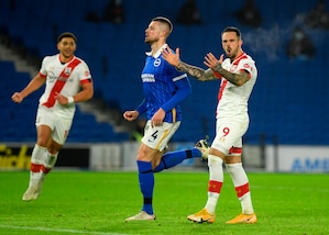 Southampton corsaro a Brighton: zona Champions a un passo