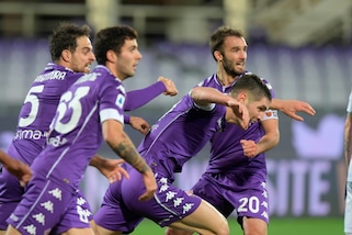 Fiorentina, il club ha deciso: ritiro interrotto