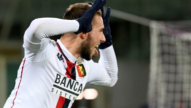 Genoa, Pjaca esalta Ronaldo: "Parla con i giovani e dà consigli"