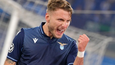 Diretta Lazio-Bruges ore 18.55: come vederla in tv e formazioni ufficiali