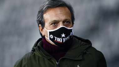 Chiambretti si racconta: il Covid, il Natale che verrà e la trasformazione di Tiki Taka