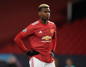 Pogba, Carragher attacca: "Lo United deve toglierselo dalle scatole, non è mica Cristiano Ronaldo"