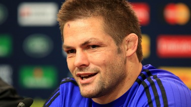 Rugby, Jessy Tremouliere e Richie McCaw i migliori giocatori del decennio