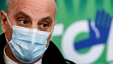 Francia, rinvio a gennaio per il ritorno dei tifosi allo stadio