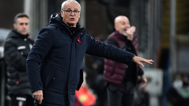 Sampdoria, è crisi: 4 ko nelle ultime 5 partite