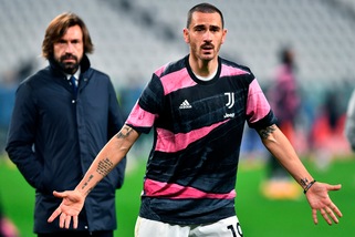 Barcellona-Juve, le scelte di Pirlo per provare il sorpasso ai catalani