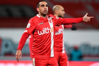 Serie B, Bellusci e altri due squalificati per una giornata