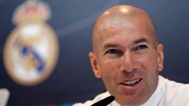 Real Madrid, Zidane: "Biscotto? Pensiamo solo alla vittoria"