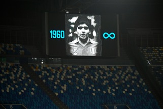 Stadio Maradona, la conferma di De Magistris: "Non è più il San Paolo"