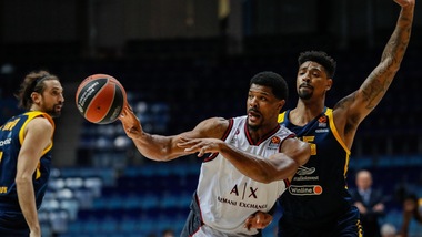 Eurolega, Milano ritrova la vittoria: battuto il Khimki