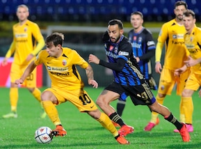 Ribaltone Pisa: Ascoli battuto 2-1 in rimonta