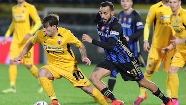 Ribaltone Pisa: Ascoli battuto 2-1 in rimonta