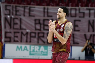 Venezia dice addio all'Eurocup. Ko indolore per Trento