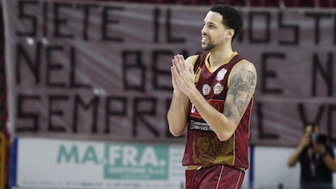 Venezia dice addio all'Eurocup. Ko indolore per Trento