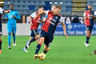 Cagliari al lavoro verso l'Inter. Klavan e Luvumbo: personalizzato
