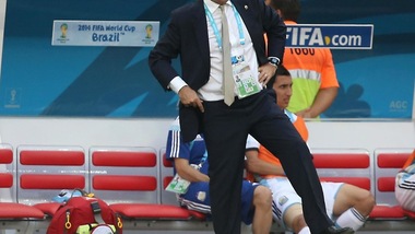 Argentina, morto l'ex ct Sabella: ebbe un malore alla notizia di Maradona