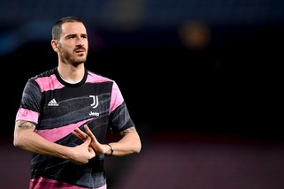 Bonucci: "La Juve ha fatto una grande impresa. Ronaldo? Un cecchino"