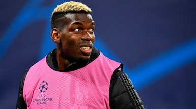 Pogba via da Manchester alla ricerca della felicità: la Juve sogna il ritorno