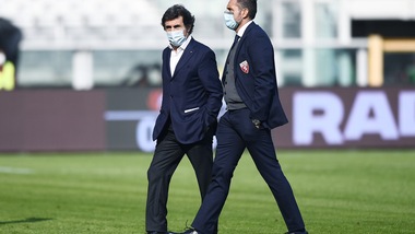 Dai derby umilianti a Segre: quei valori Toro non coltivati