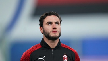 Milan, ora Calabria è intoccabile