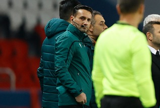 Frasi razziste durante Psg-Basaksehir, la Uefa nomina ispettore disciplinare