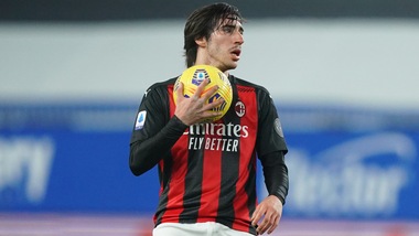 Bozzo esclusivo: Tonali-Milan a vita. Haaland in Italia nel 2021
