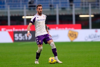 Fiorentina, sfogo social di Castrovilli: "C******i da tastiera!"