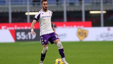 Fiorentina, sfogo social di Castrovilli: "C******i da tastiera!"