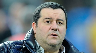 Qui Manchester, l’intervista di Raiola ha fatto boom