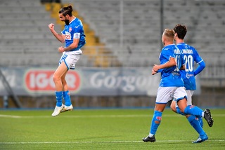 Piacenza-Novara è uno spettacolo: termina 3-3