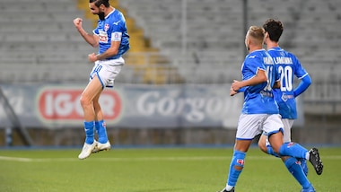 Piacenza-Novara è uno spettacolo: termina 3-3