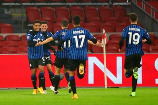 Boom Atalanta: dalla Champions arriva un tesoro