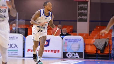 Champions League, Brindisi travolge Oostende