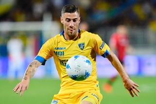 Il Bari perde Citro: l'attaccante ha concluso il 2020