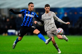 Inter-Shakhtar Donetsk 0-0, il tabellino