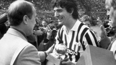 Paolo Rossi, dall'esplosione al Vicenza alla Juve: addio all'eroe del Mondiale '82