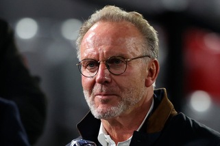 Irrompe Rummenigge: “Pirlo avrà successo. Andrea è un maestro e ha un super Ronaldo”