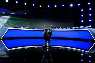 Champions League, sorteggio ottavi di finale: Juve, occhio al pericolo Atletico Madrid