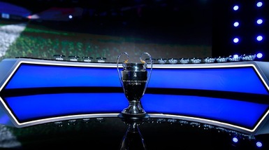 Champions League, sorteggio ottavi di finale: Juve, occhio al pericolo Atletico Madrid