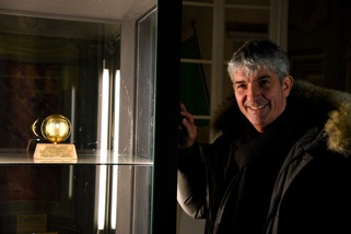 Paolo Rossi, l'omaggio sui social all'eroe di Spagna '82