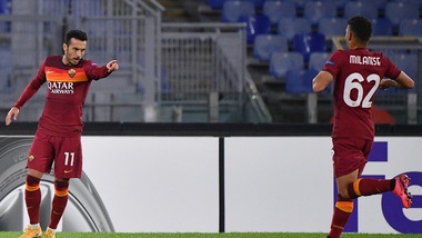 Diretta Cska Sofia-Roma ore 18.55: formazioni ufficiali, dove vederla in tv e in streaming