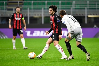 Diretta Sparta-Praga Milan ore 21: dove vederla in tv, in streaming e formazioni ufficiali