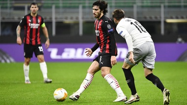 Diretta Sparta-Praga Milan ore 21: dove vederla in tv, in streaming e formazioni ufficiali